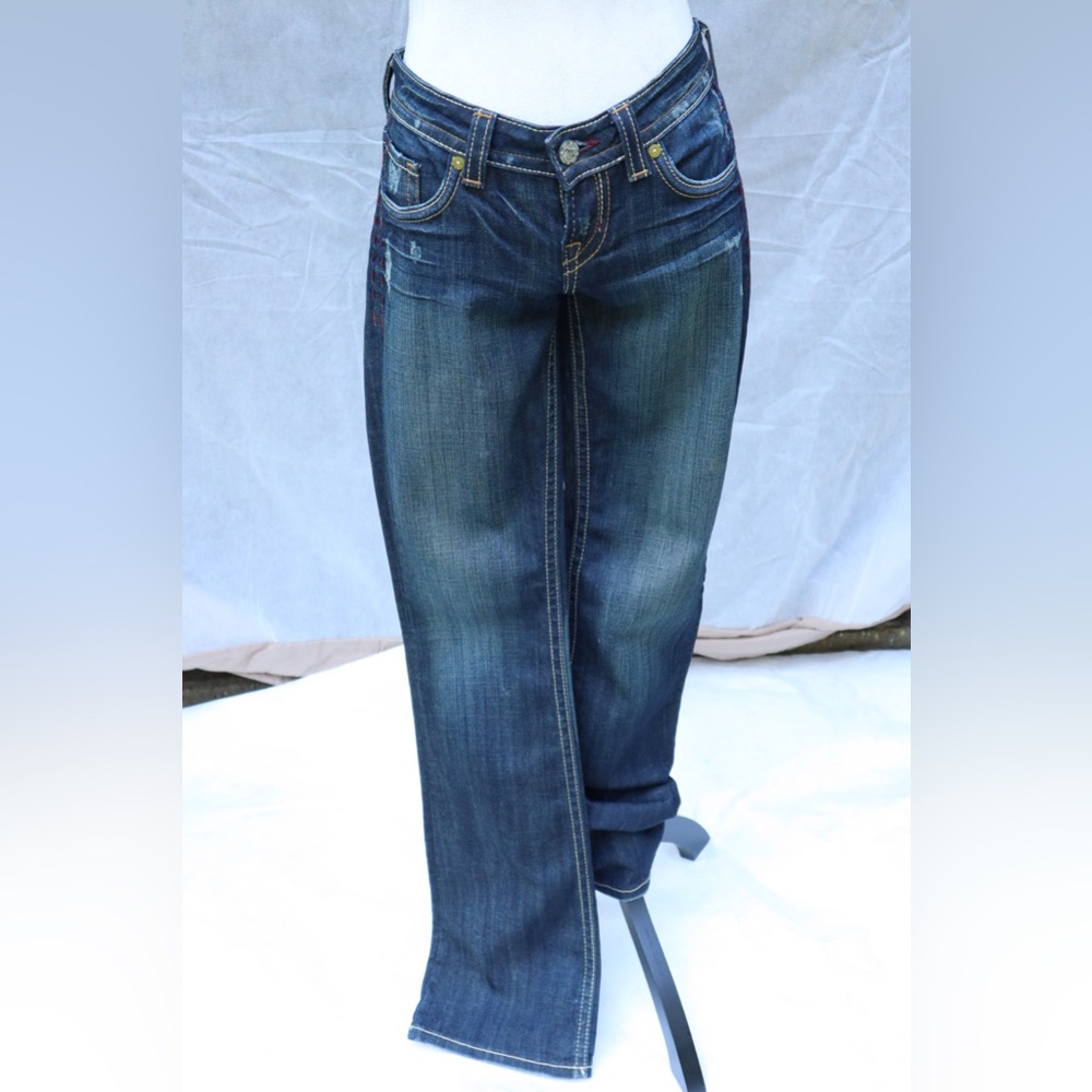 MEK Jeans